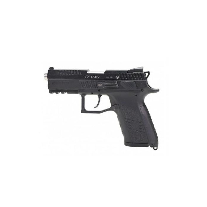 Pistolet CZ P-07 Kadet .22LR